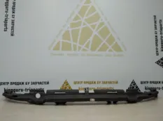 Абсорбер бампера BMW 6 2020-2022 51118062843 G32 M-PACK РЕСТАЙЛИНГ, передний