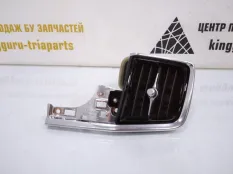 Обдув торпеды Volvo S90 2 D4 Дорестайлинг 2020 31651220 PS 2.0 ДИЗЕЛЬ D4204T14, правый