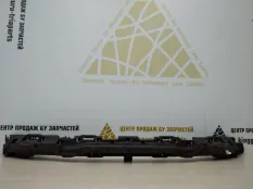 Абсорбер бампера BMW 3 2018-2022 51118088834 G20 M-PACK, передний