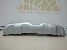 Накладка бампера Renault Koleos 2008-2011 7711424784 1 HY0_, задняя