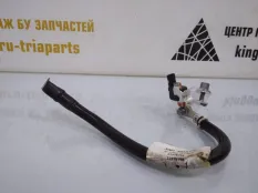 Клемма аккумулятора Volvo S90 2 D4 Дорестайлинг 2020 31376758 PS 2.0 ДИЗЕЛЬ D4204T14