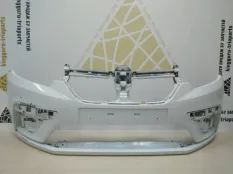 Бампер Renault Logan 2018-2022 620220063R 2 L8 РЕСТАЙЛИНГ, передний