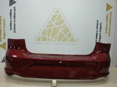 Бампер Volkswagen Polo 2020-2022 6N5807421 6 CK4, задний