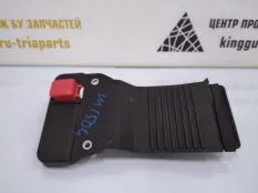 Крышка аккумулятора Volvo S90 2 D4 Дорестайлинг 2020 31651455 PS 2.0 ДИЗЕЛЬ D4204T14