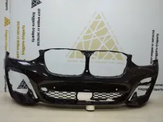 Бампер BMW X3 2017-2021 51118091971 G01 M-PACK ДО РЕСТАЙЛИНГ, передний