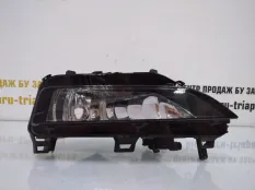 Фара противотуманная Skoda Rapid 2020-2022 60U941700 2 NK6, правая