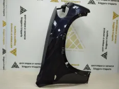Крыло BMW X5 2006-2010 51127157980 E70 ДО РЕСТАЙЛИНГ, переднее правое