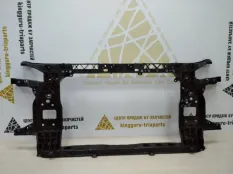 Панель передняя Hyundai Tucson 2020-2022 64101N9000 4 NX4
