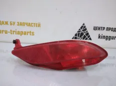 Фонарь противотуманный Hyundai Santa Fe 2012-2016 924062W300 3 DM ДО РЕСТАЙЛИНГ, правый