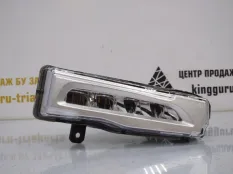 Фара противотуманная BMW X5 2019-2023 63177406366 G05, правая