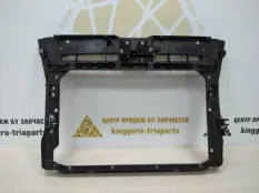 Панель передняя Skoda Karoq 2017-2021 57A805588 1 NU7 ДО РЕСТАЙЛИНГ