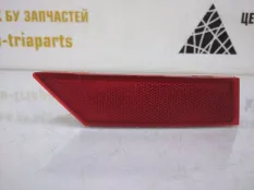 Катафот бампера Hyundai Tucson 2018-2021 92405D3510 3 TL РЕСТАЙЛИНГ, левый