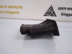 Воздуховод охлаждения тормозов BMW 5 2017-2019 51747394666 G30 ДО РЕСТАЙЛИНГ, передний правый