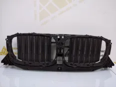 Воздушная заслонка жалюзи BMW X3 2017-2021 51137497228 G01 ДО РЕСТАЙЛИНГ