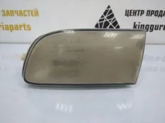 Фара противотуманная Skoda Octavia 2004-2009 1Z0941699 A5 1Z3 ДО РЕСТАЙЛИНГ, левая