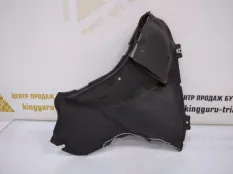 Защита бампера BMW 5 2017-2019 51757478704 G30 ДО РЕСТАЙЛИНГ, передняя правая