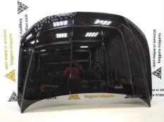 Капот Hyundai Tucson 2020-2022 66400N9000 4 NX4