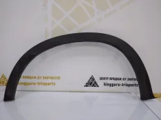 Расширитель крыла BMW X5 2010-2013 51777158427 E70 РЕСТАЙЛИНГ, передний левый