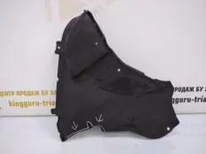 Защита бампера BMW 5 2017-2019 51757478703 G30 ДО РЕСТАЙЛИНГ, передняя левая