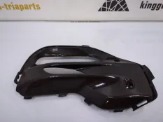 Решетка противотуманной фары BMW X5 2019-2023 51118099732 G05 M-PACK, правая