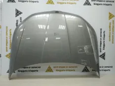 Капот Skoda Kodiaq 2016-2022 565823031A 1 NS7 ДО РЕСТАЙЛИНГ