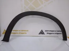 Расширитель крыла BMW X5 2010-2013 51777158428 E70 РЕСТАЙЛИНГ, передний правый