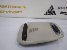 Плафон подсветки салона Volvo S90 2 D4 Дорестайлинг 2020 31479611 PS 2.0 ДИЗЕЛЬ D4204T14, передний