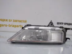 Фара противотуманная Volkswagen Tiguan 2016-2020 5NA941700 2 AD1 ДО РЕСТАЙЛИНГ, правая