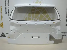Крышка багажника Hyundai Creta 2021-2022 72800BW000 2 SU2