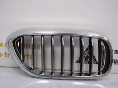 Решетка радиатора BMW 5 2017-2019 51137383520 G30 ДО РЕСТАЙЛИНГ, правая