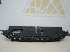 Накладка замка капота Hyundai Santa Fe 2018-2020 86391S1000 4 TM ДО РЕСТАЙЛИНГ