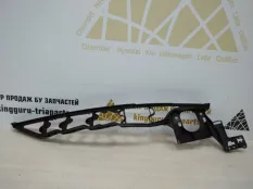 Кронштейн крыла BMW X5 2010-2013 51127157990 E70 РЕСТАЙЛИНГ, передний правый
