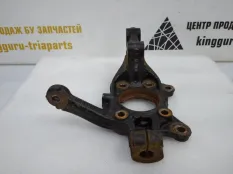 Кулак поворотный Hyundai Tucson 2020-2022 51710N7000 4 NX4, передний левый