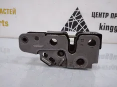 Замок капота Volkswagen Tiguan 2011-2017 5N0823509B 1 5N1 РЕСТАЙЛИНГ