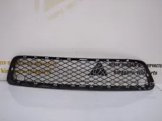 Решетка бампера нижняя BMW X5 2010-2013 51117163956 E70 РЕСТАЙЛИНГ