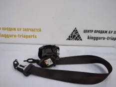 Ремень безопасности BMW 5 2020-2022 7429999 G30 РЕСТАЙЛИНГ, задний левый