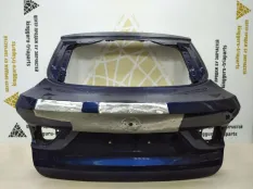 Крышка багажника BMW X4 2014-2017 41007339422 F26