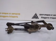 Трапеция дворников Hyundai Solaris 2014-2017 991101R000 1 RB РЕСТАЙЛИНГ, передняя