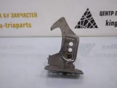 Крюк замка капота BMW X3 2010-2014 7210733 F25