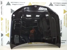Капот BMW X5 2019-2023 41007492375 G05