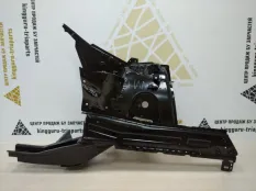 Лонжерон BMW X3 2010-2014 41107266997 F25, передний левый