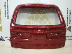 Крышка багажника Genesis GV70 2020-2022 72800AR000 JK 1