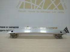 Усилитель бампера BMW X3 2010-2014 51127210071 F25, задний