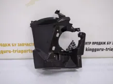 Кронштейн противотуманной фары BMW 4 2013-2017 51118054512 F32 M-PACK ДО РЕСТАЙЛИНГ, правый