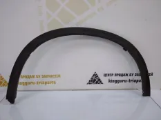 Расширитель крыла Suzuki Vitara 2014-2019 7721154P0 2 LY ДО РЕСТАЙЛИНГ, передний правый