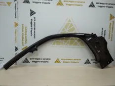 Боковина кузова BMW X6 2019-2022 41007955082 G06, правая