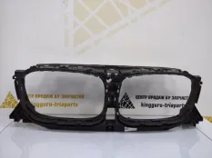 Основание решетки радиатора BMW X3 2017-2021 7397471 G01 ДО РЕСТАЙЛИНГ