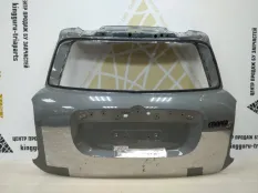 Крышка багажника MINI cooper Countryman 2016-2020 41007389404 2 F60 ДО РЕСТАЙЛИНГ