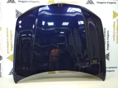 Капот BMW X5 2019-2023 41007492375 G05