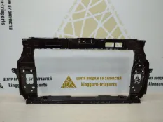 Панель передняя Hyundai Creta 2021-2022 64101BW000 2 SU2